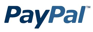 PayPal logo