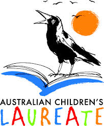 Australian Children's Laureate