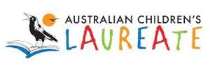 Australian Children's Laureate - logo