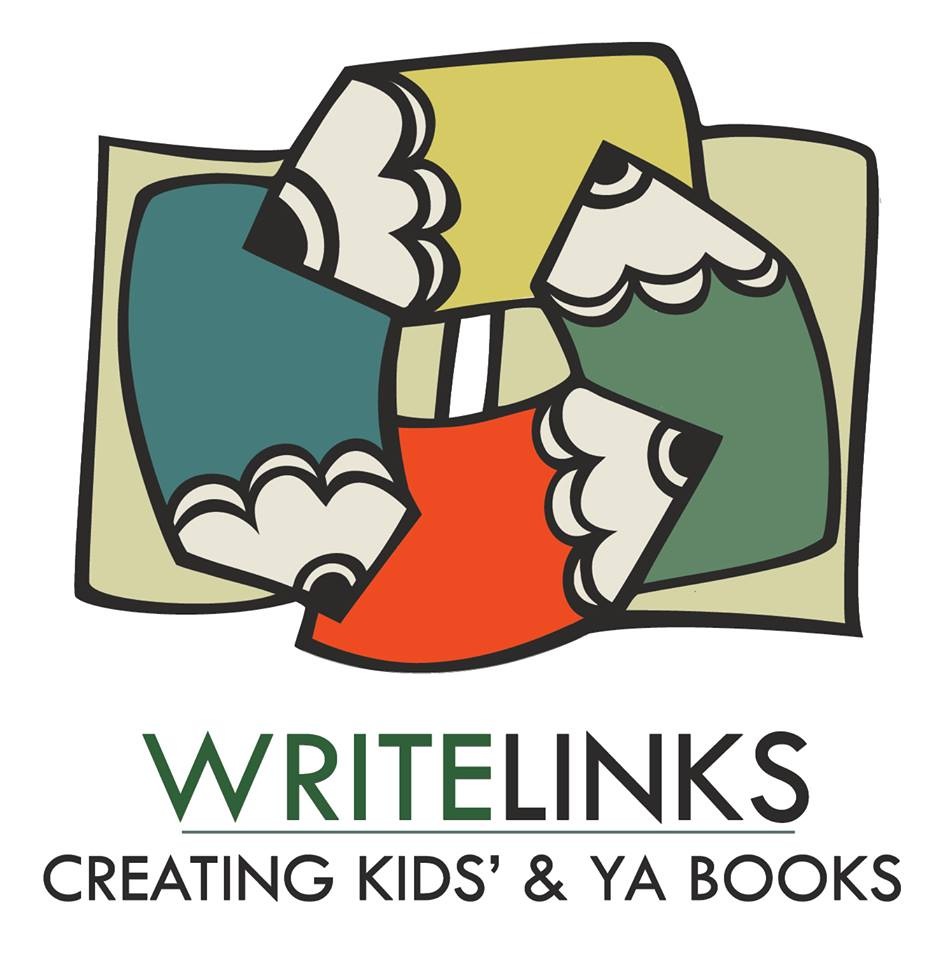 Write Links Logo