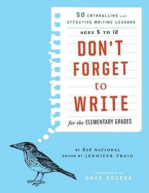 don-t-forget-to-write-for-the-elementary-grades