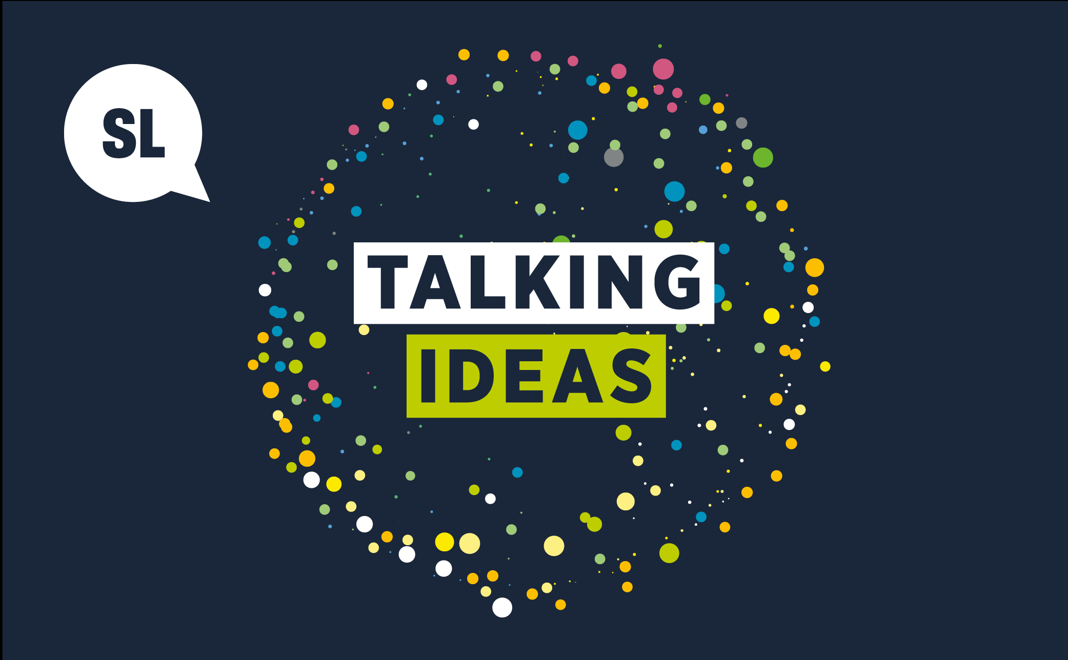 Taling ideas SL logo