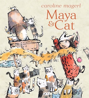 Maya and Cat cover image (1) 360X400