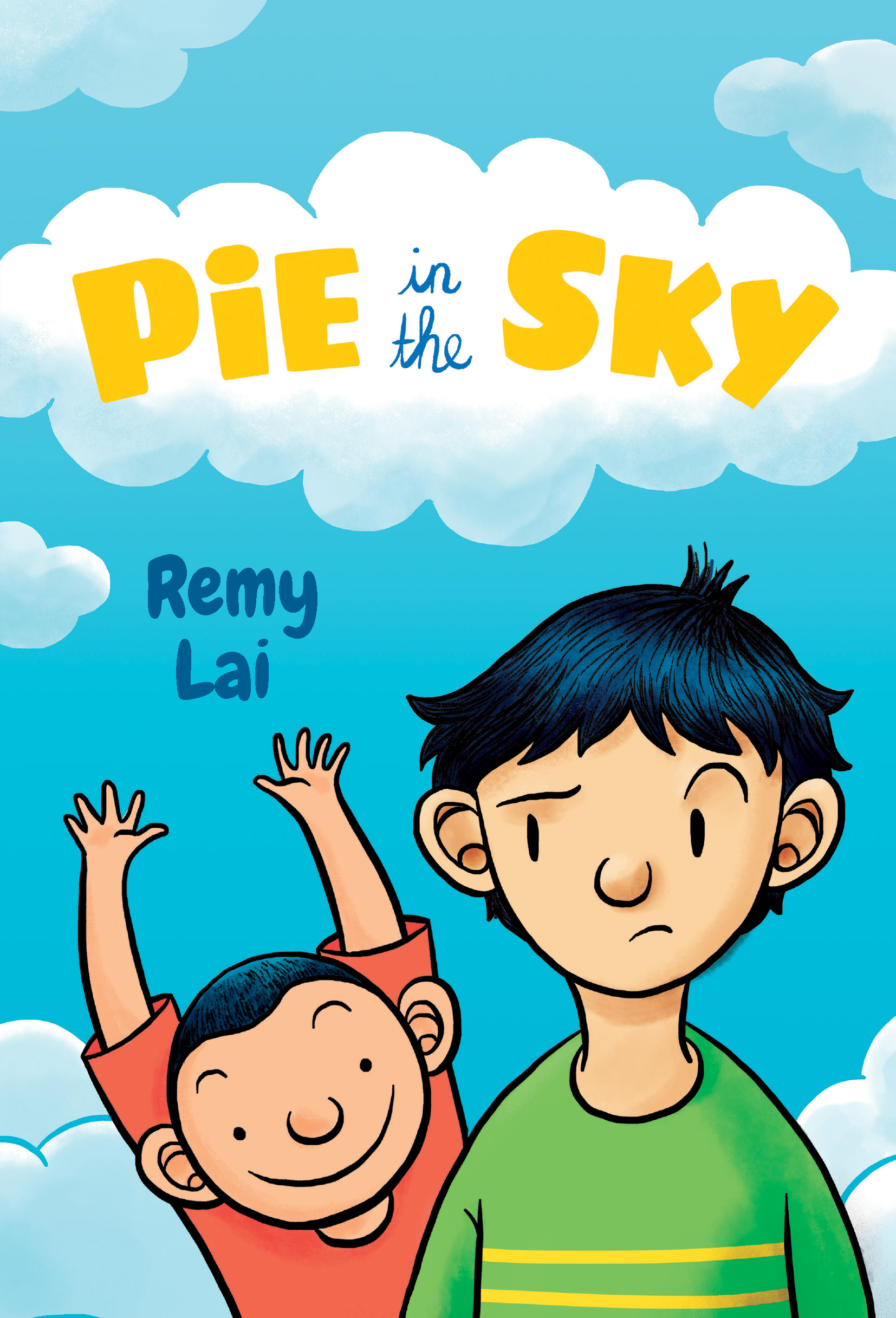 AUS Pie cover