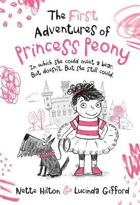 princess peony