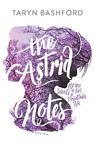 Astrid Notes