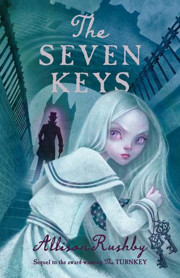 Seven Keys cover