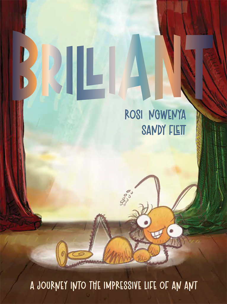 BrilliaANT