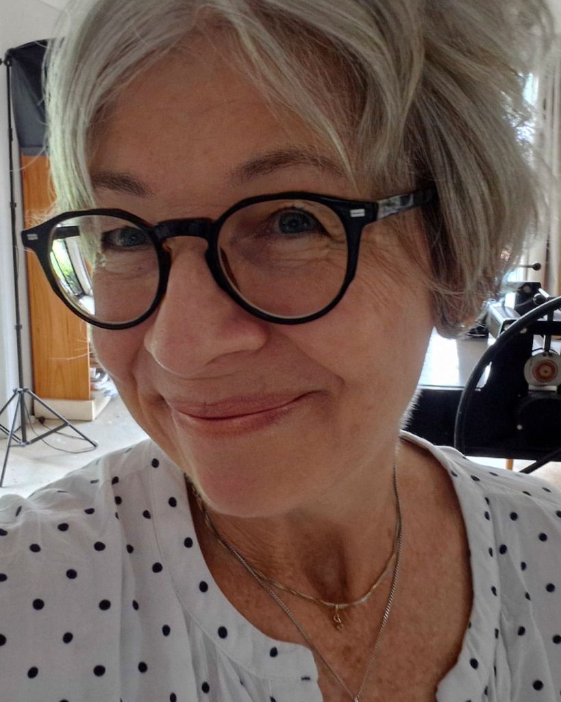 Caroline Magerl