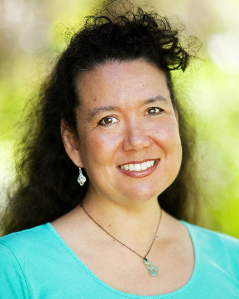 Dimity Powell