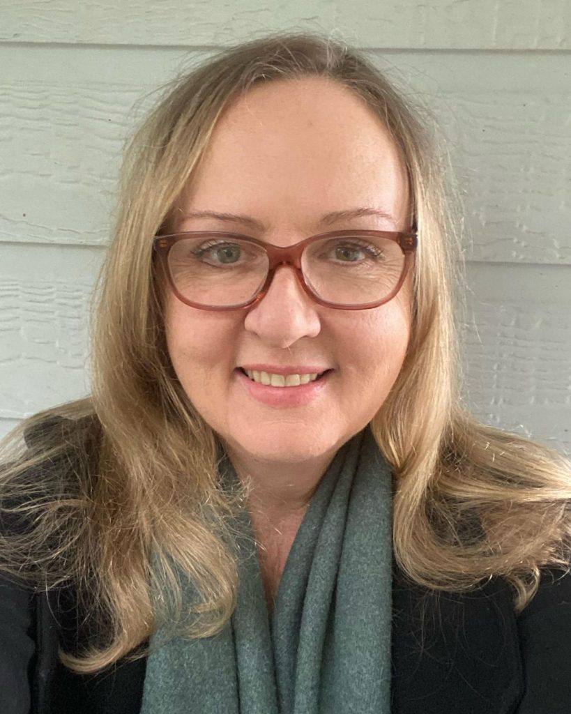 Heidi Cooper Smith