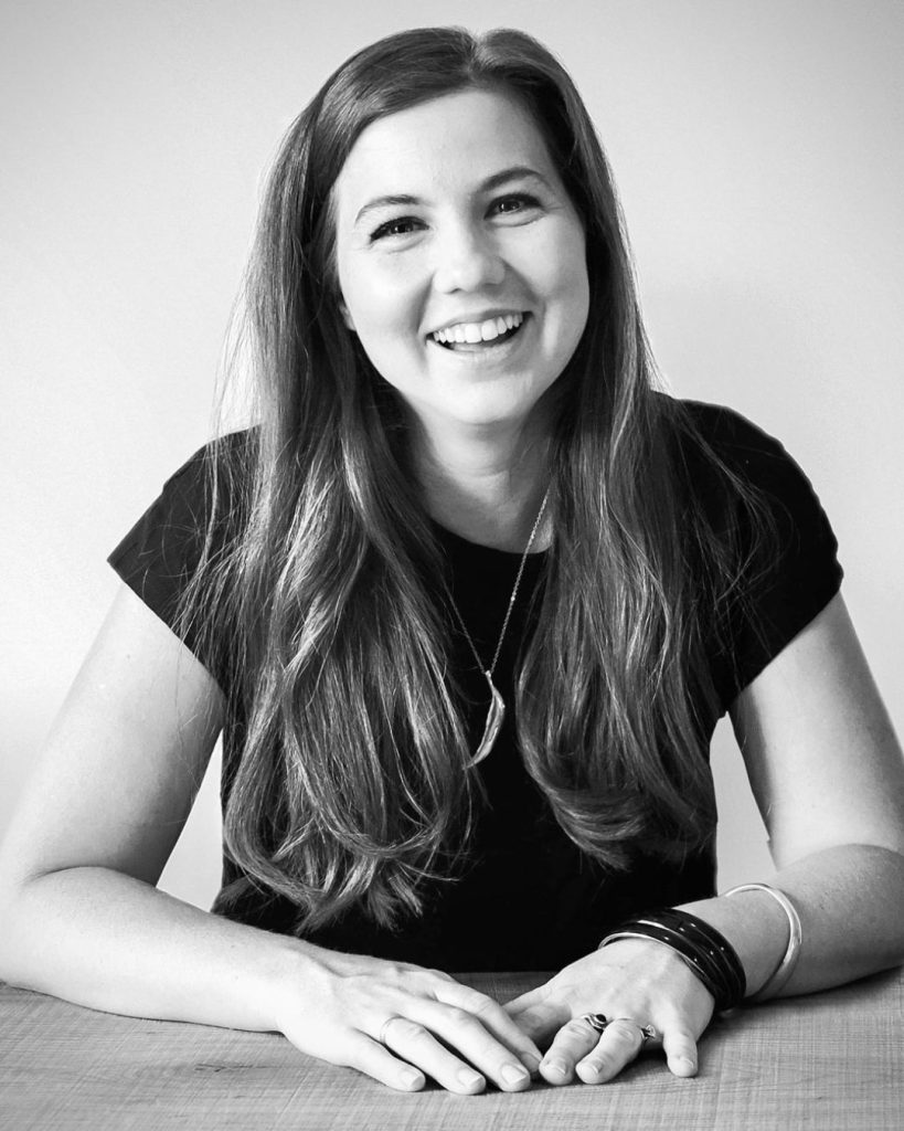 Laura Bunting
