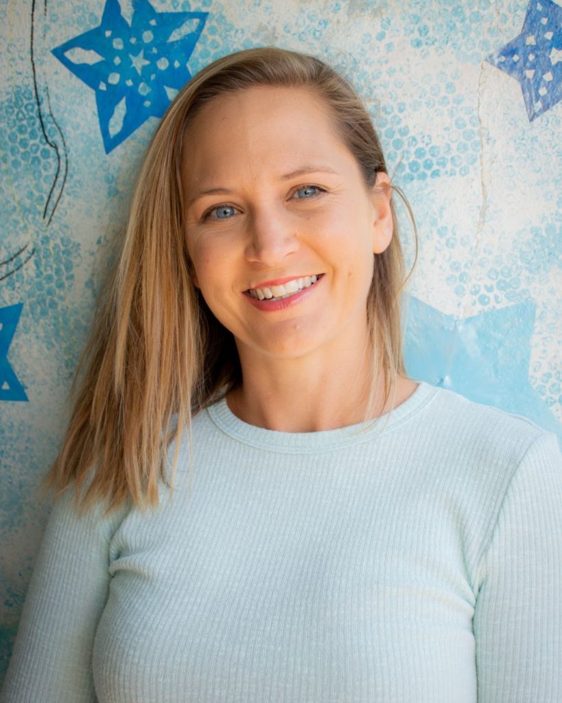 Michelle Wilson