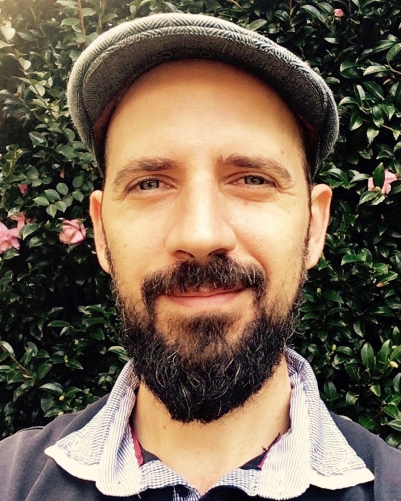 Peter Carnavas