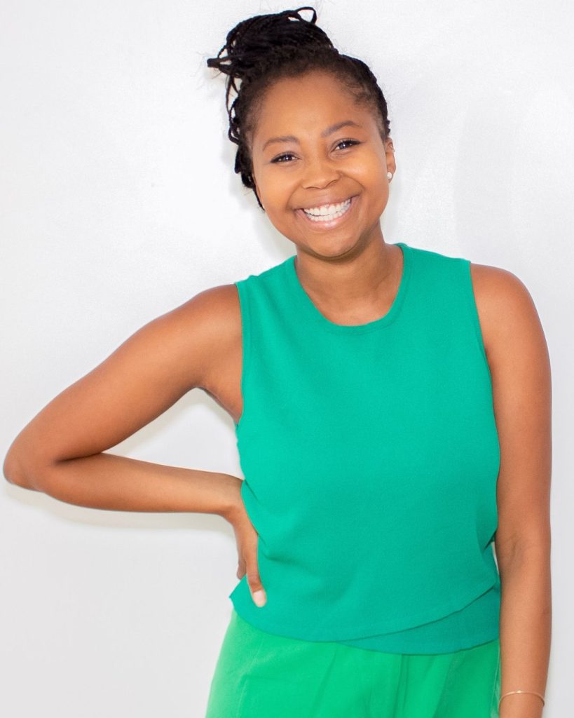 Rosi Ngwenya